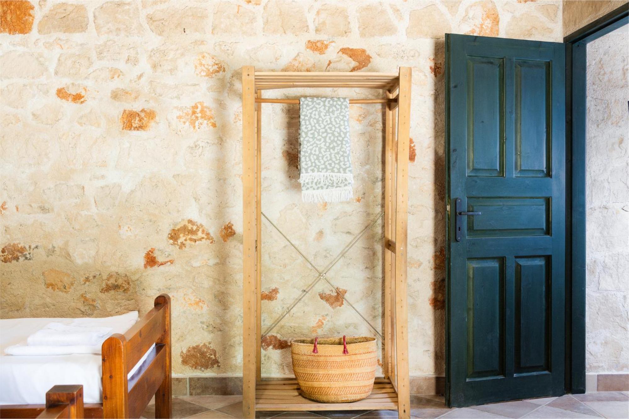 Orama Stone Apartments - Authentic Hospitality In A Historical Location, By Zantewize Zimmer foto