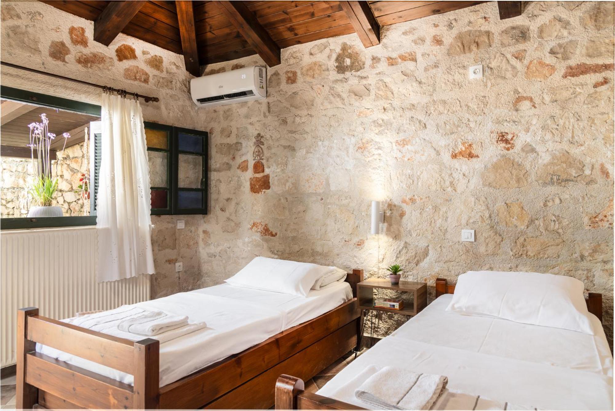 Orama Stone Apartments - Authentic Hospitality In A Historical Location, By Zantewize Zimmer foto