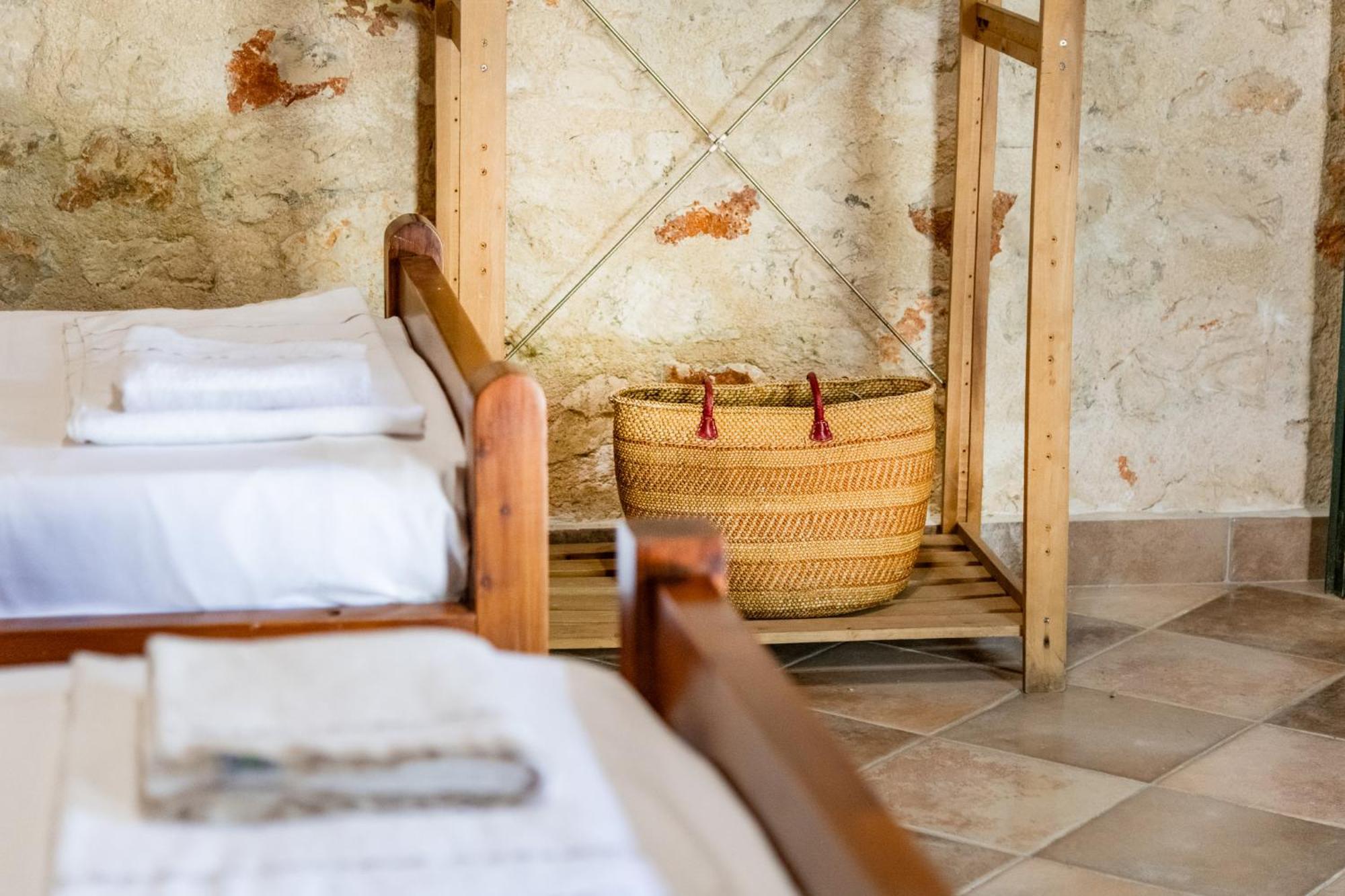 Orama Stone Apartments - Authentic Hospitality In A Historical Location, By Zantewize Zimmer foto