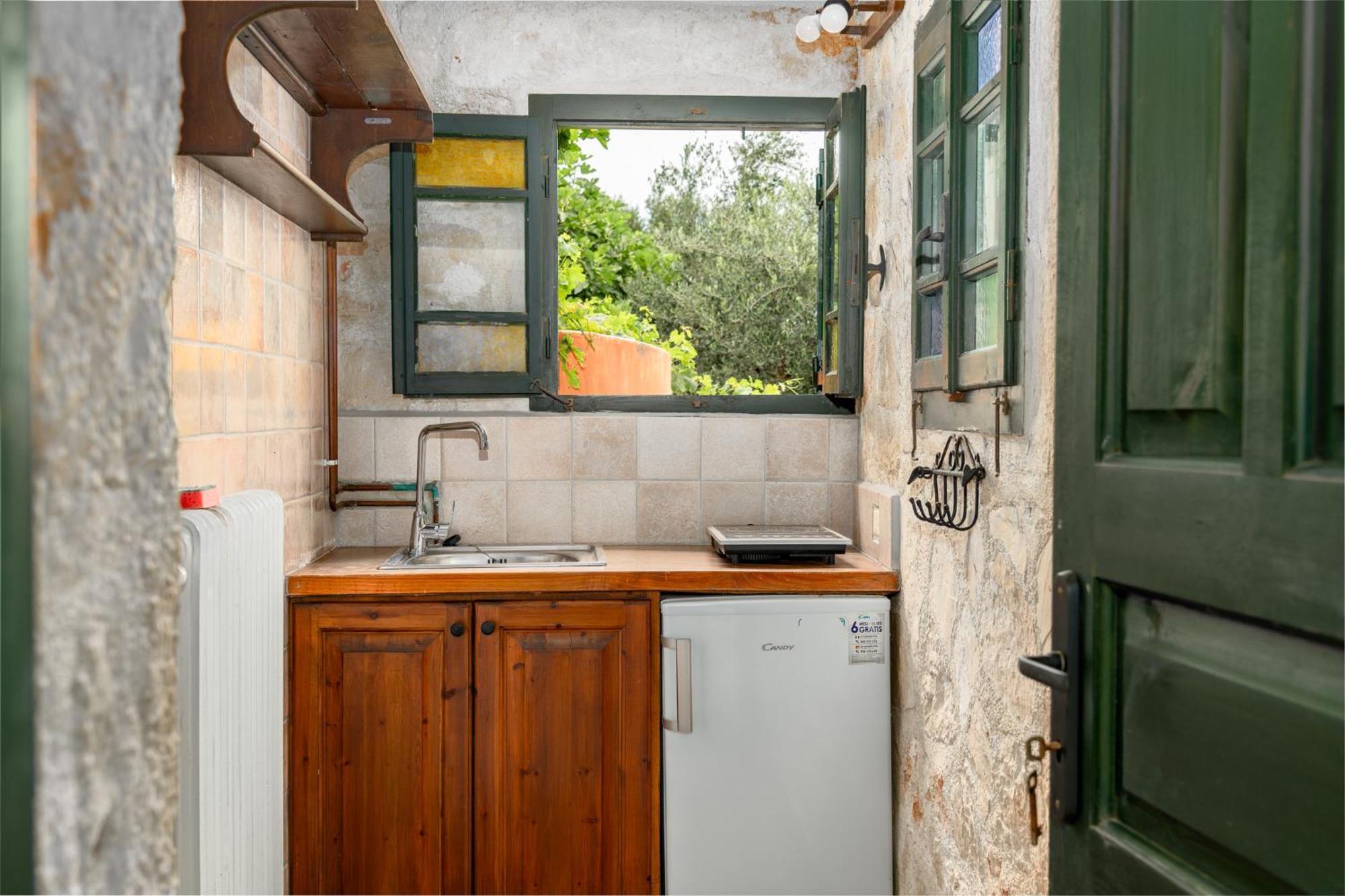Orama Stone Apartments - Authentic Hospitality In A Historical Location, By Zantewize Zimmer foto