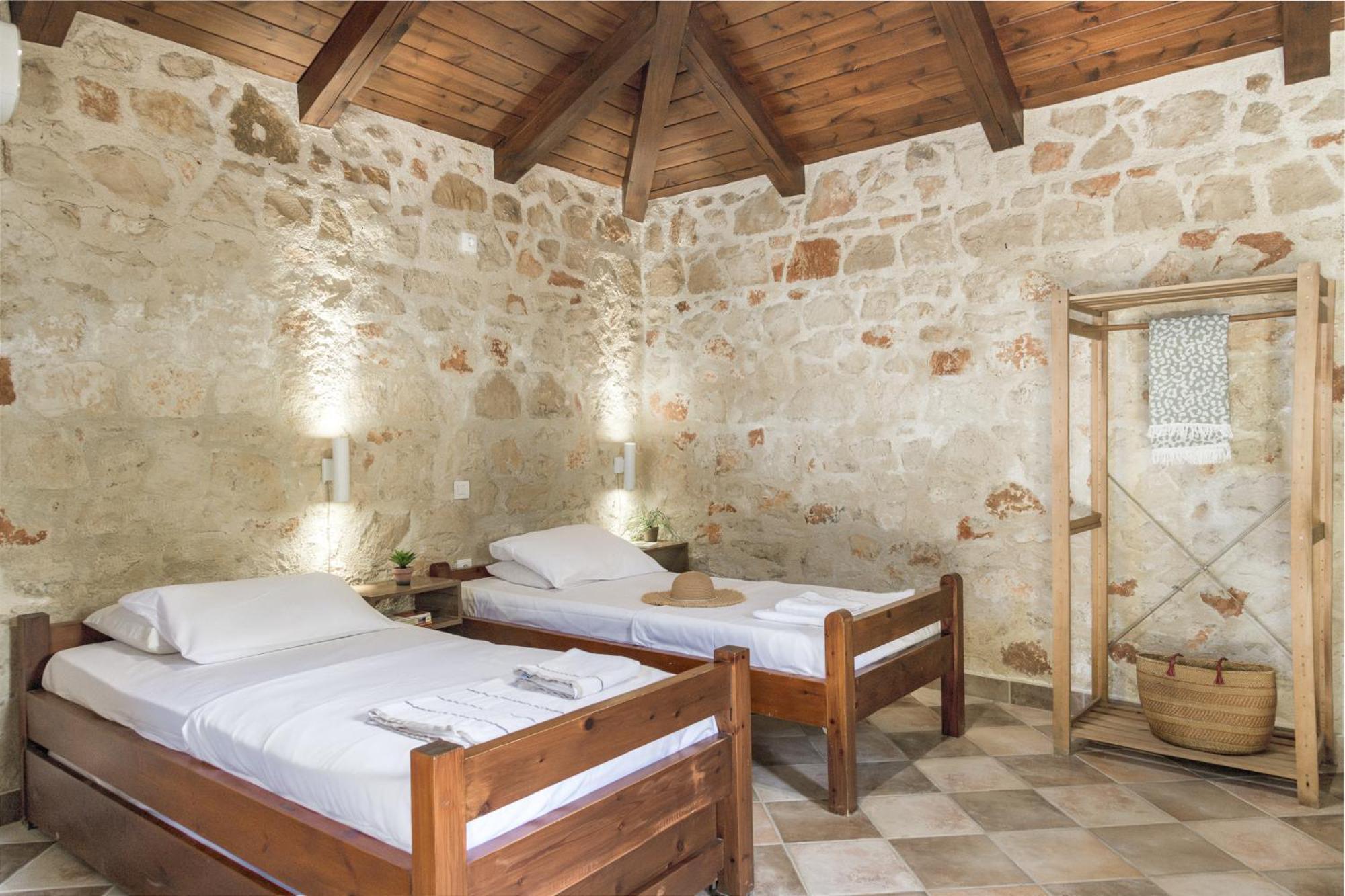 Orama Stone Apartments - Authentic Hospitality In A Historical Location, By Zantewize Zimmer foto