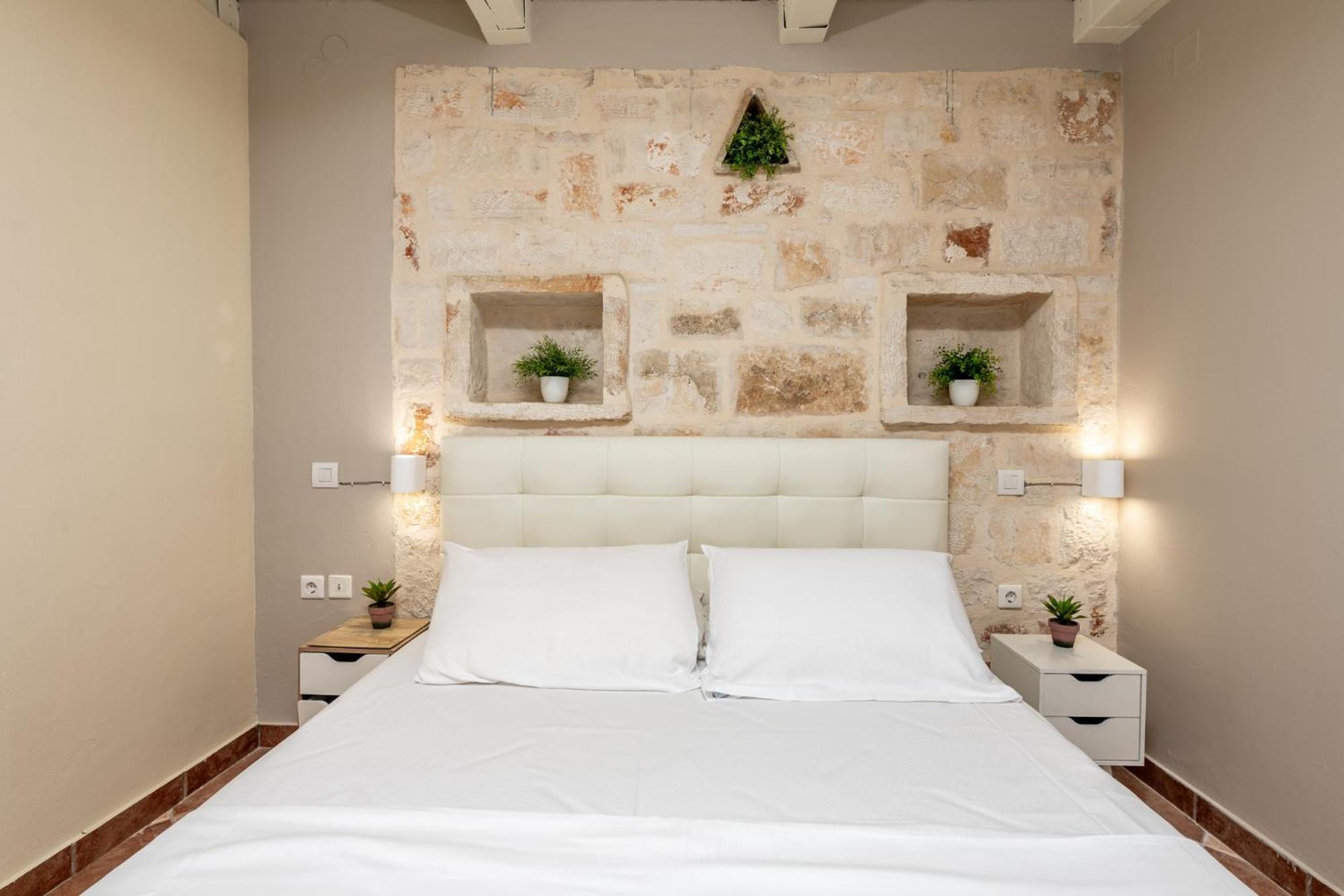 Orama Stone Apartments - Authentic Hospitality In A Historical Location, By Zantewize Zimmer foto