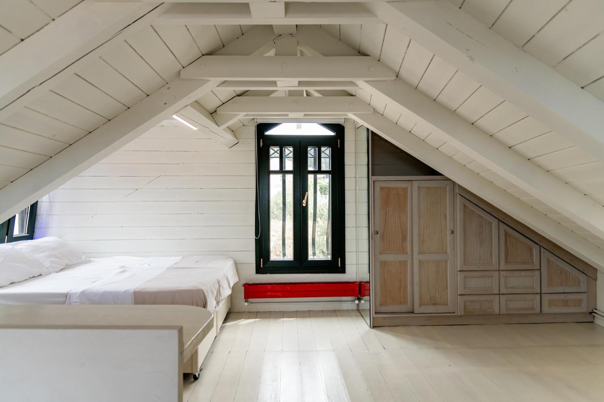 Orama Stone Apartments - Authentic Hospitality In A Historical Location, By Zantewize Zimmer foto
