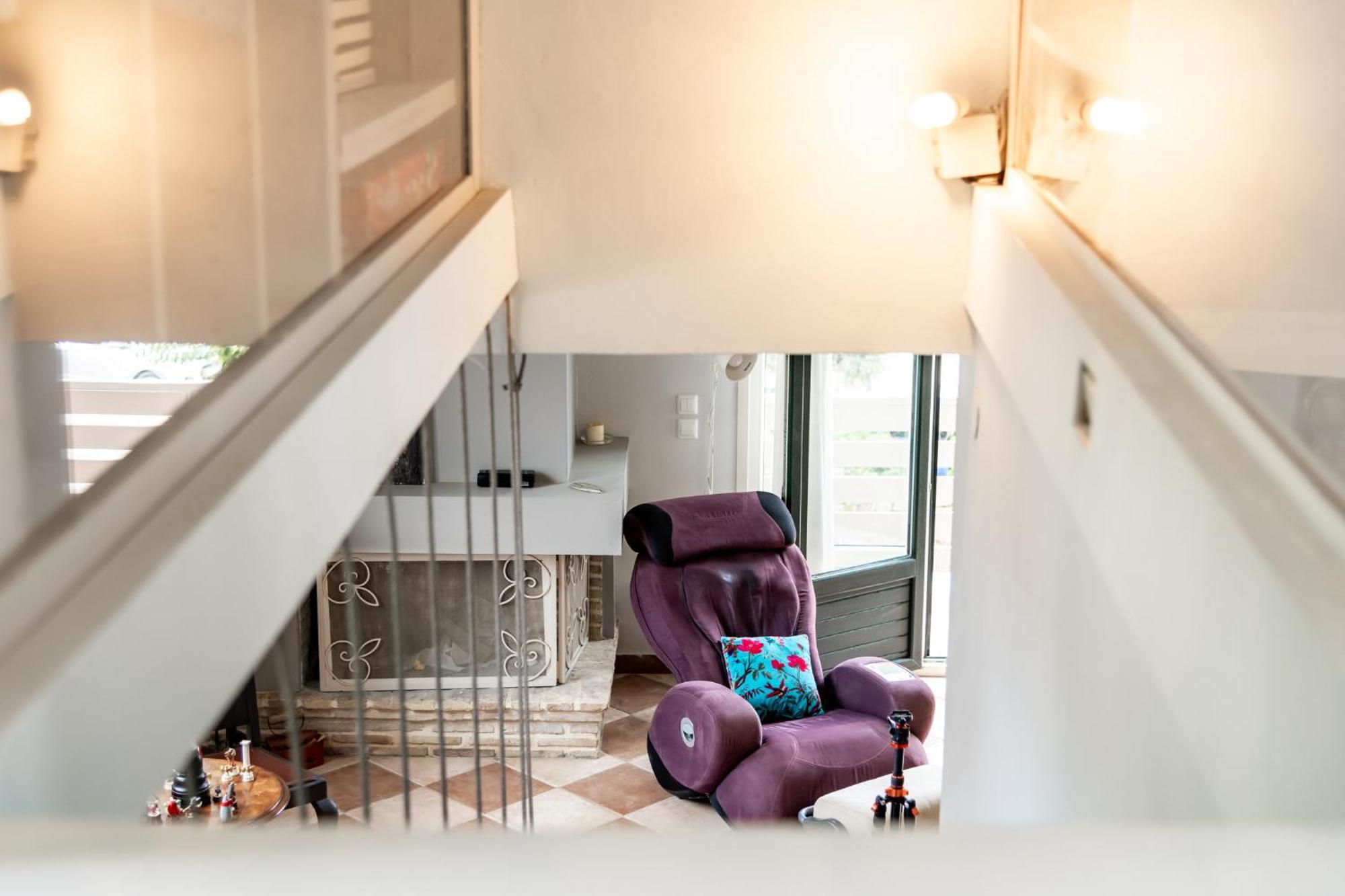 Orama Stone Apartments - Authentic Hospitality In A Historical Location, By Zantewize Zimmer foto