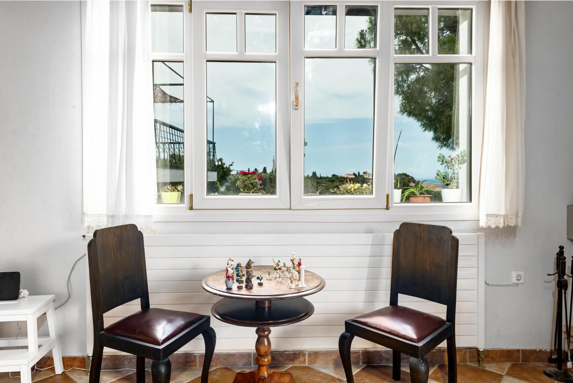 Orama Stone Apartments - Authentic Hospitality In A Historical Location, By Zantewize Zimmer foto