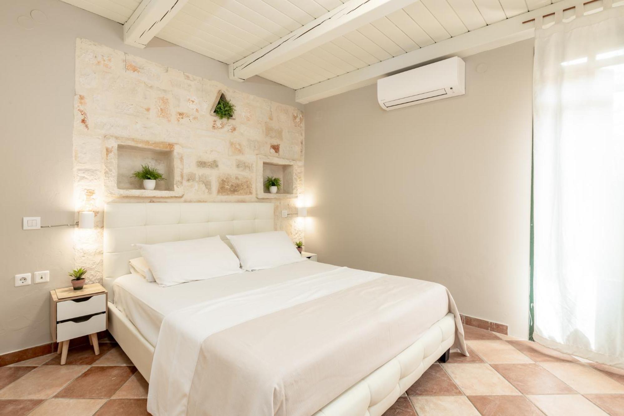Orama Stone Apartments - Authentic Hospitality In A Historical Location, By Zantewize Zimmer foto
